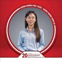 Ảnh chân dung Mrs. Thanh Thúy