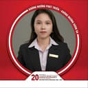Ảnh chân dung Mrs. Thiên Trang